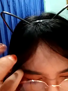 Chall_mee's sex show image