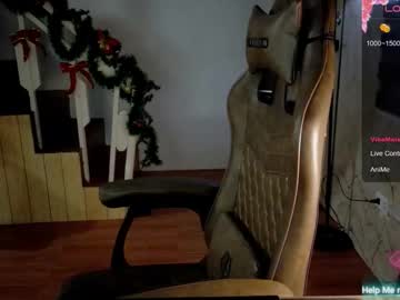 sweet_marie07's sex show image