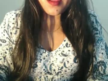 Sexshow-Bild von cute_kavya