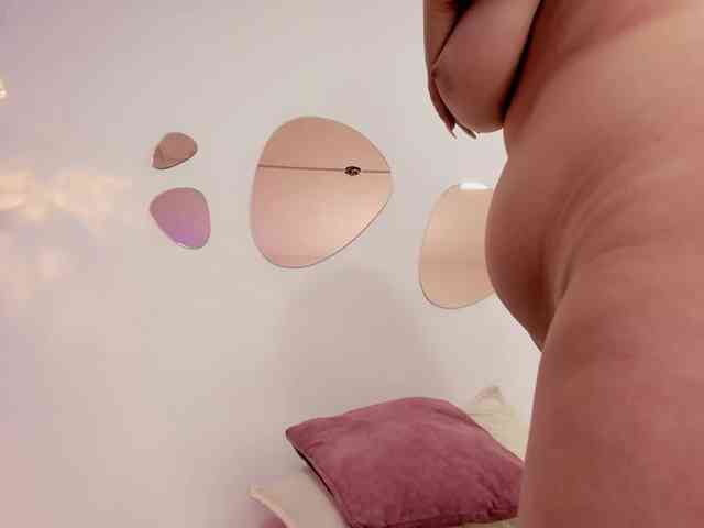 Изображение секс-шоу модели Anniie