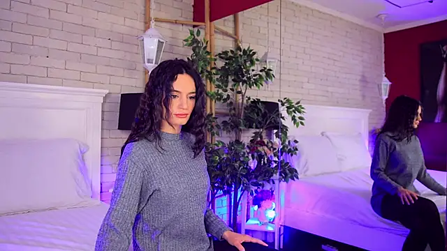 CarlaWhite's sex show image