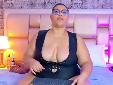 Sexshow-Bild von selennacooper