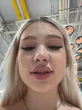 Kiss_Aurora_'s sex show image