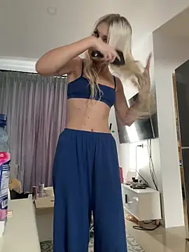 Kiss_Aurora_'s sex show image