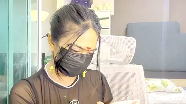 Monalisa_Don's sex show image