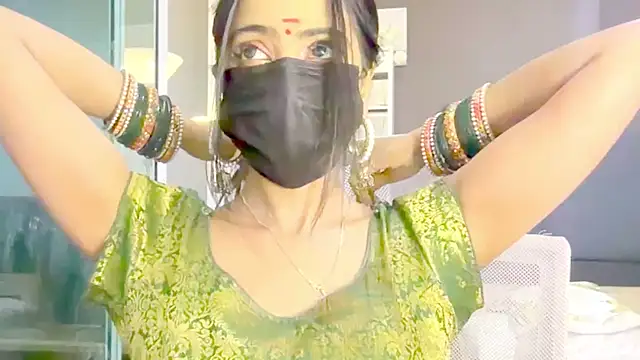 Monalisa_Don's sex show image