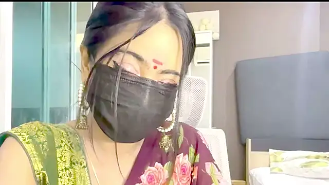 Monalisa_Don's sex show image