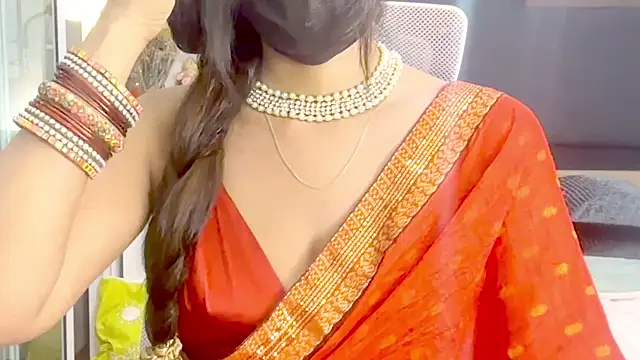 Monalisa_Don's sex show image