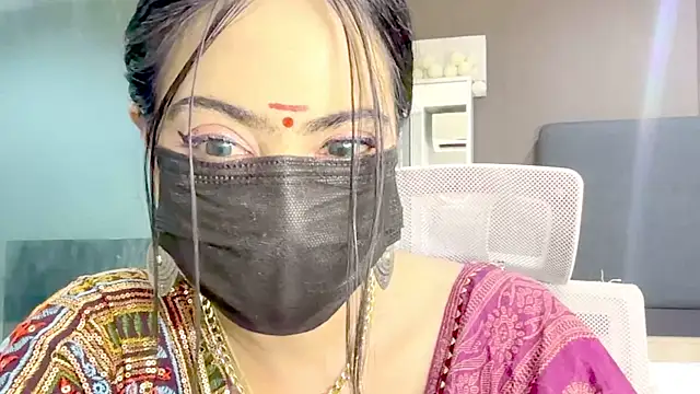 Monalisa_Don's sex show image