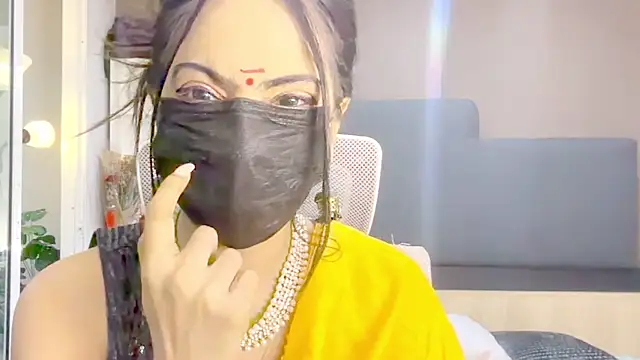 Monalisa_Don's sex show image