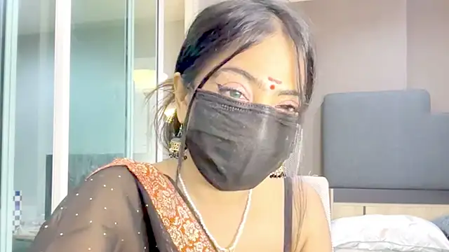 Monalisa_Don's sex show image