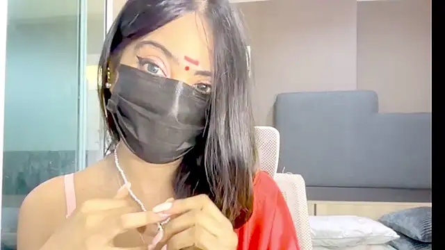 Monalisa_Don's sex show image