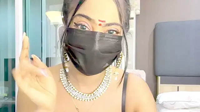 Monalisa_Don's sex show image