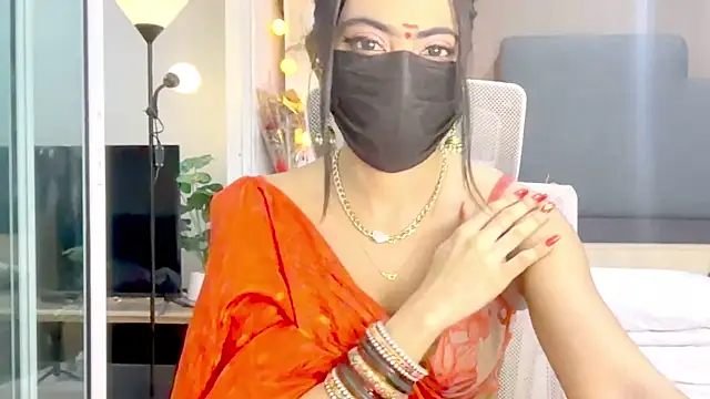 Изображение секс-шоу модели Monalisa_Don