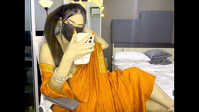 Изображение секс-шоу модели Monalisa_Don