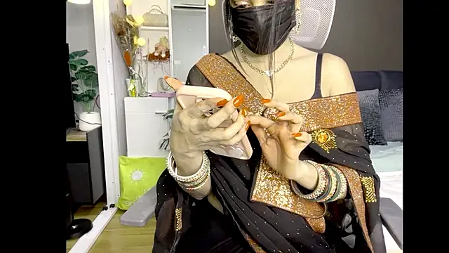 Изображение секс-шоу модели Monalisa_Don