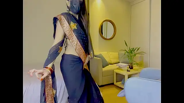 Monalisa_Don's sex show image