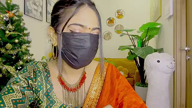 Monalisa_Don's sex show image