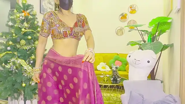 Monalisa_Don's sex show image