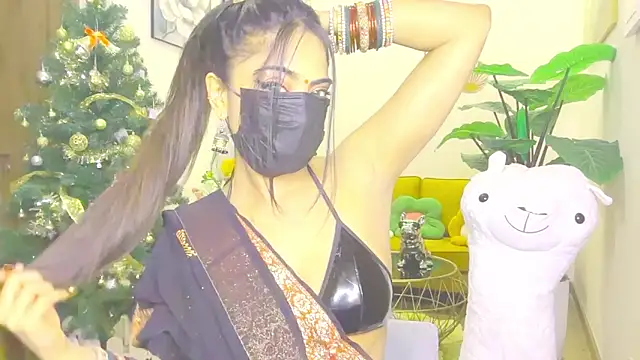 Monalisa_Don's sex show image