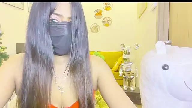 Monalisa_Don's sex show image