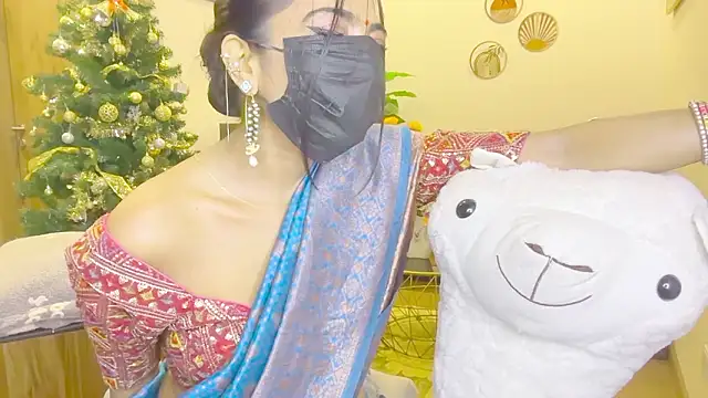 Monalisa_Don's sex show image