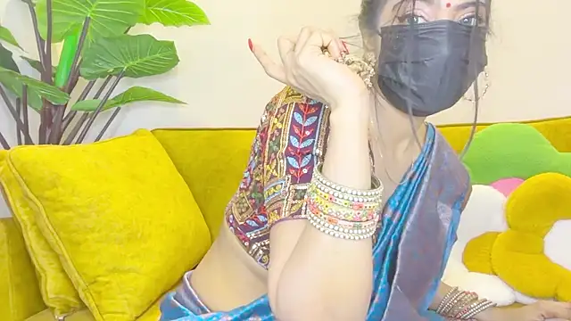 Monalisa_Don's sex show image