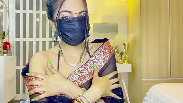 Monalisa_Don's sex show image