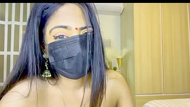 Monalisa_Don's sex show image