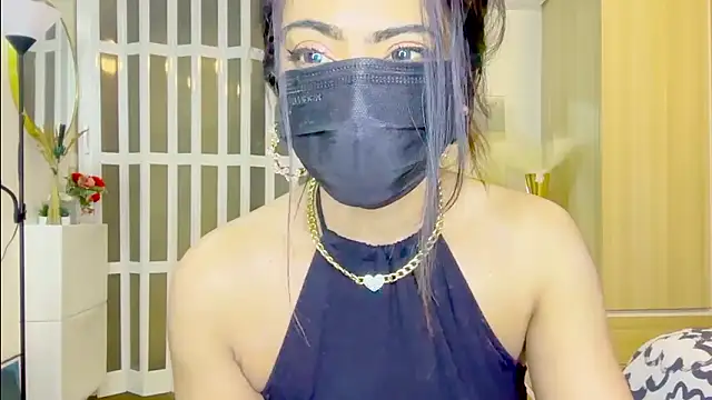 Monalisa_Don's sex show image