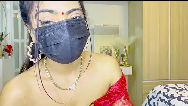 Monalisa_Don's sex show image