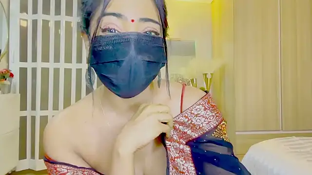 Monalisa_Don's sex show image