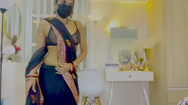 Monalisa_Don's sex show image