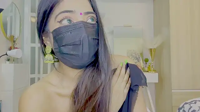 Monalisa_Don's sex show image