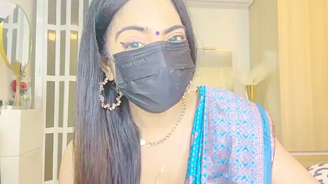 Monalisa_Don's sex show image