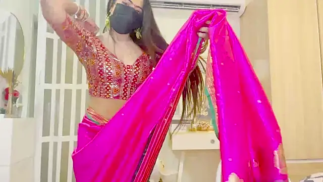 Monalisa_Don's sex show image