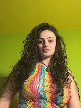 Caramellaa's sex show image