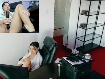 anna_nobel's sex show image