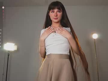 truegrace's sex show image