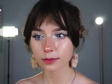 truegrace's sex show image