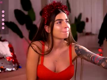 pureellie's sex show image