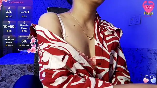 Изображение секс-шоу модели snow_white123