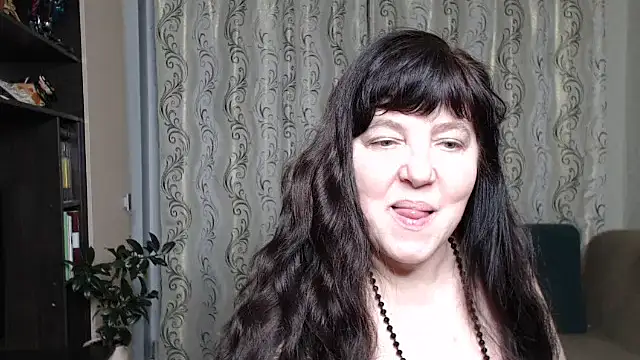 Illusionq's sex show image