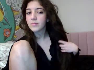 italiankittyx's sex show image