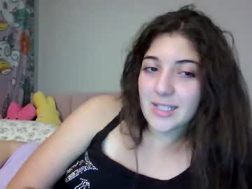 italiankittyx's sex show image