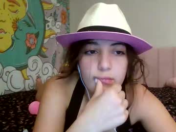 italiankittyx's sex show image