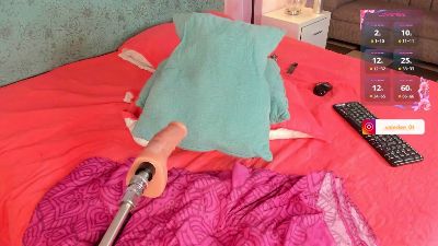 Изображение секс-шоу модели _Valerie_ Изображение секс-шоу модели _Valerie_