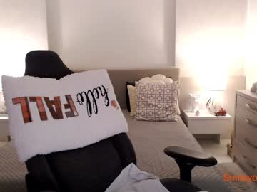 smileyouarehere's sex show image