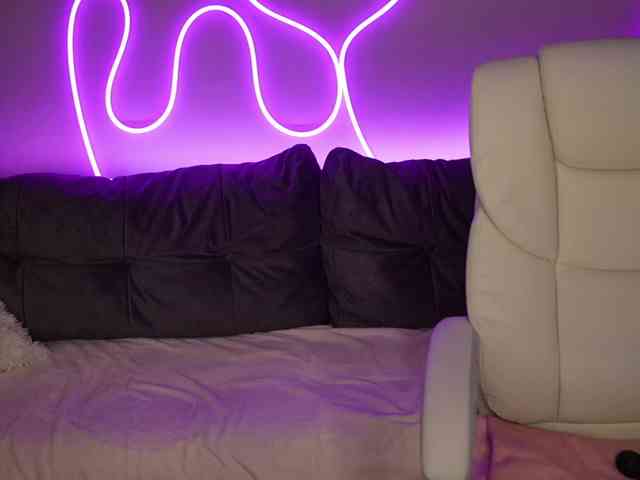 Sexshow-Bild von DonnaLust