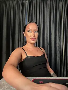 RollingGirls's sex show image